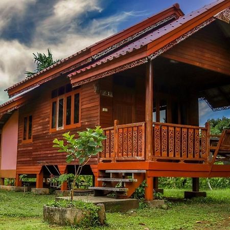 Phet Ban Suan Hotel Κο Τσανγκ Εξωτερικό φωτογραφία