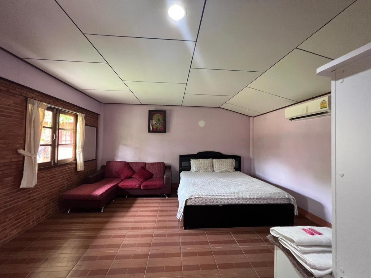 Phet Ban Suan Hotel Κο Τσανγκ Εξωτερικό φωτογραφία