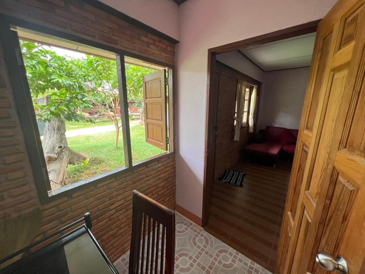Phet Ban Suan Hotel Κο Τσανγκ Εξωτερικό φωτογραφία