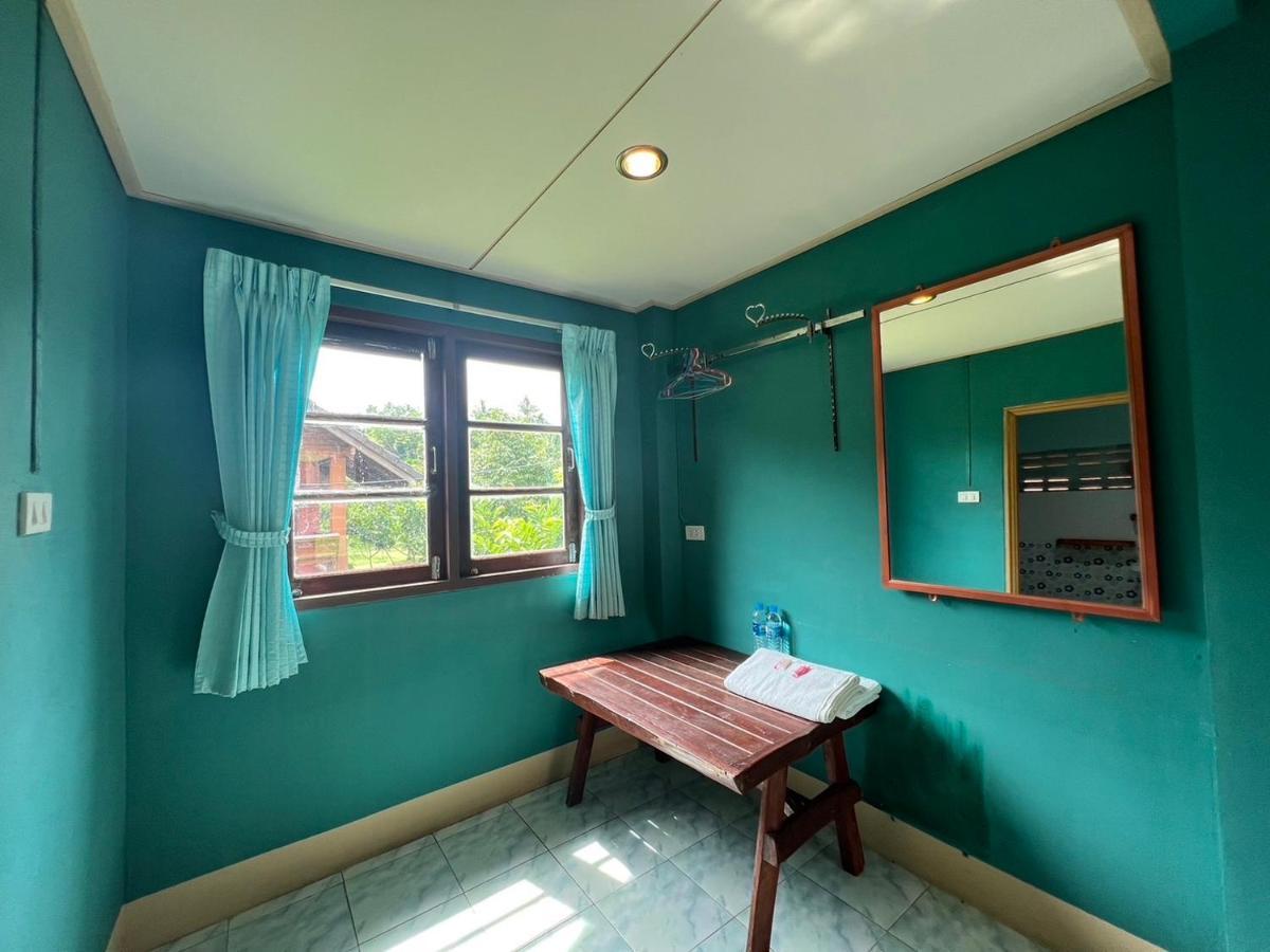 Phet Ban Suan Hotel Κο Τσανγκ Εξωτερικό φωτογραφία