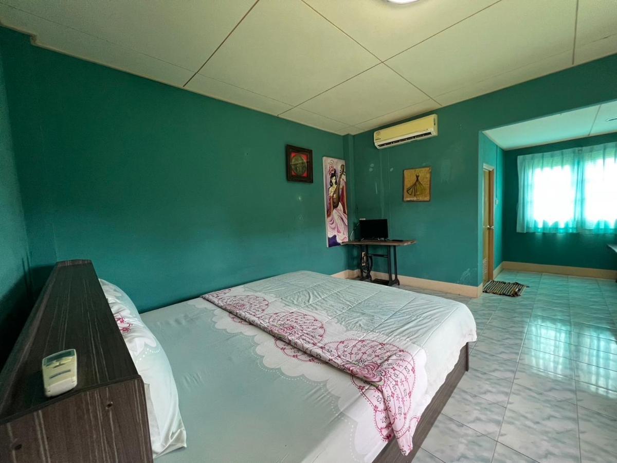 Phet Ban Suan Hotel Κο Τσανγκ Εξωτερικό φωτογραφία