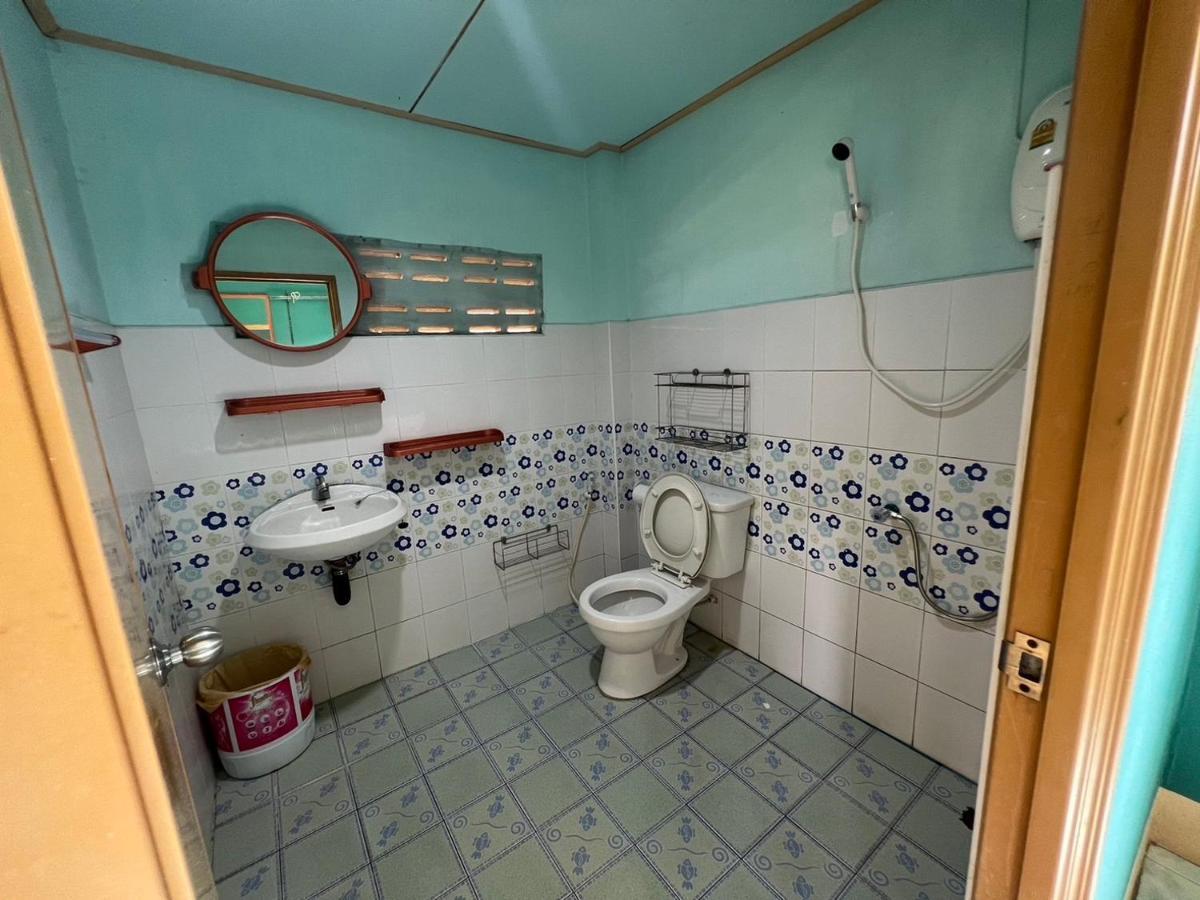 Phet Ban Suan Hotel Κο Τσανγκ Εξωτερικό φωτογραφία