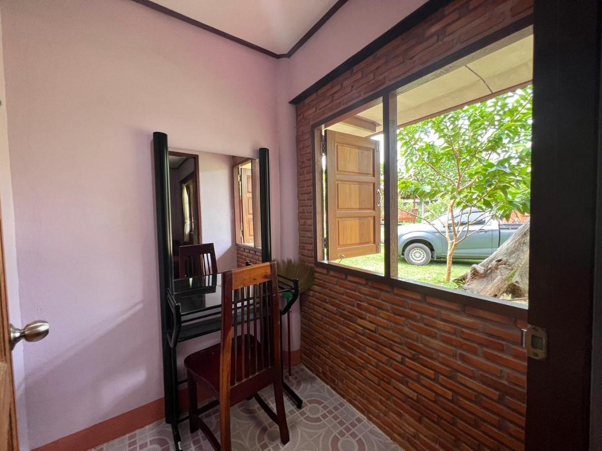Phet Ban Suan Hotel Κο Τσανγκ Εξωτερικό φωτογραφία