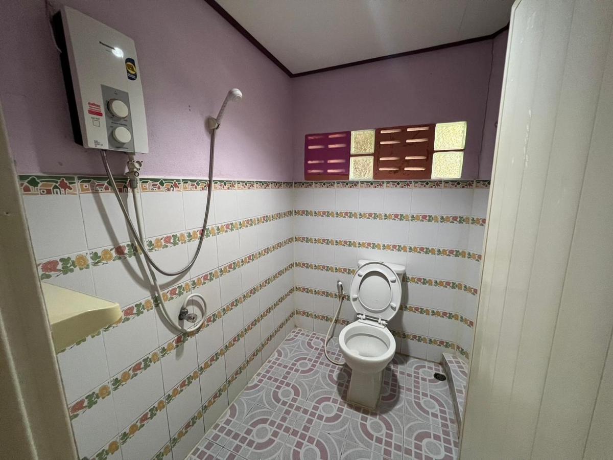 Phet Ban Suan Hotel Κο Τσανγκ Εξωτερικό φωτογραφία