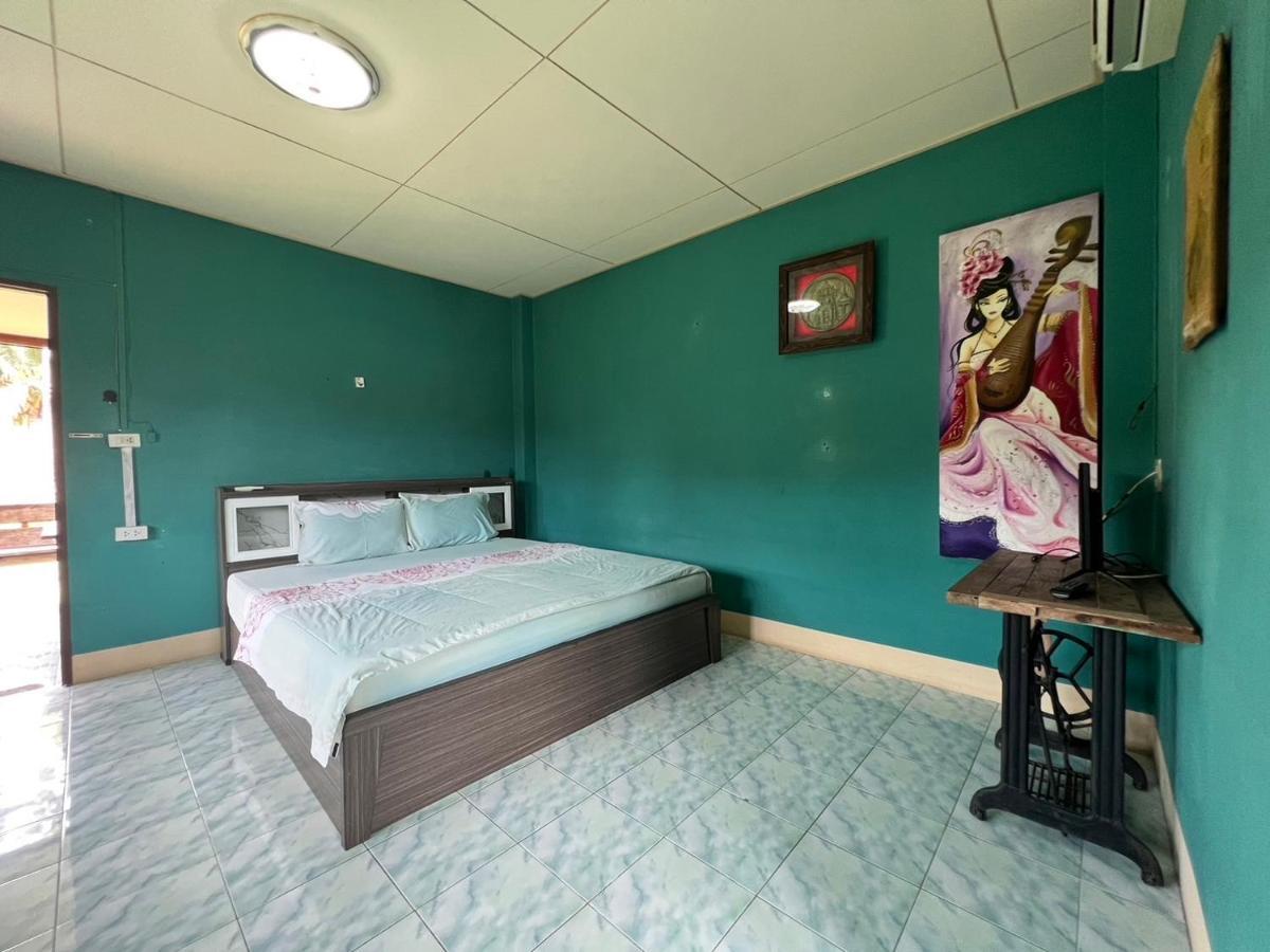 Phet Ban Suan Hotel Κο Τσανγκ Εξωτερικό φωτογραφία