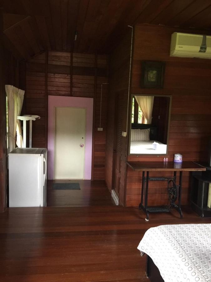 Phet Ban Suan Hotel Κο Τσανγκ Εξωτερικό φωτογραφία